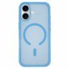 kryt Tel Protect Aura Matte MagSafe pre iPhone 17 modrý
