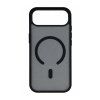 Kryt Tel Protect Aura Matte MagSafe pre iPhone 17 Air čierny