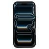 kryt Tel Protect Aura Matte MagSafe pre iPhone 17 Pro čierny