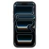 Kryt Tel Protect Aura Matte Magsafe pre iPhone 17 Pro Max oceľovo sivý