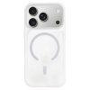 kryt Tel Protect Mist Matte MagSafe pre iPhone 17 Pro transparentný