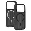kryt Tel Protect Twist MagSafe pre Apple iPhone 17 Pro Max čierny