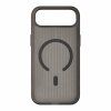 Kryt Tel Protect Twist MagSafe pre Apple iPhone 17 Air grafitový