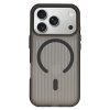 Kryt Tel Protect Twist MagSafe pre Apple iPhone 17 Pro grafitový
