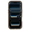 Kryt Tel Protect Twist MagSafe pre Apple iPhone 16 Pro Max kávovohnedý
