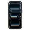 kryt Tel Protect Twist MagSafe pre Apple iPhone 16 Pro grafitový