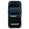 Kryt Tel Protect Twist MagSafe pre iPhone 16 Pro čierny