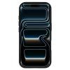 Kryt Tel Protect mist matte MagSafe pre iPhone 14 Pro čierny