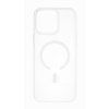 Kryt Tel Protect Mist Matte MagSafe pre iPhone 14 priehľadný