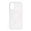 Kryt Tel Protect Mist Matte MagSafe pre iPhone 17 transparentný