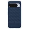Spigen Caseology Parallax MagSafe Google Pixel 10 / 10 Pro polnočná modrá