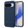 Spigen Caseology Parallax MagSafe Google Pixel 10 / 10 Pro polnočná modrá