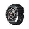 Blavec U-02 Kenzo inteligentné hodinky HD AMOLED čierne + 1 remienok