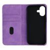 Puzdro Wonder Smart pre Apple iPhone 17 levanduľové