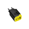 adaptér Tactical Minimi GaN 65W AAC