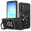 Puzdro Techsuit RuggedCam - Samsung Galaxy A57 5G čierny