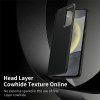 Puzdro Techsuit SmartView Series - Samsung Galaxy A37 5G čierne