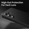 Puzdro Techsuit SmartView Series - Samsung Galaxy A37 5G čierne
