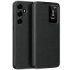 Puzdro Techsuit SmartView Series - Samsung Galaxy A37 5G čierne
