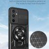 kryt Techsuit RuggedCam - Samsung Galaxy A37 5G čierny