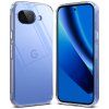 Kryt Ringke - Fusion - Google Pixel 10a priehľadný
