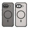 Kryt Techsuit HaloFrost II MagSafe - Google Pixel 10a čierny
