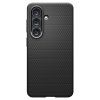 Spigen Liquid Air kryt - Samsung Galaxy S26 Plus matný čierny