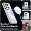 Kryt Techsuit CandyCase MagSafe - Xiaomi 17 biely