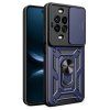 Kryt Techsuit CamShield Series - Huawei nova 14 Pro modrý