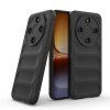 Techsuit - Magic Shield - Honor Magic8 Lite - Čierna