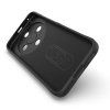 Techsuit - Magic Shield - Honor Magic8 Lite - Čierna