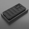 Techsuit magic shield pre Samsung Galaxy A36 5G A56 5G vo farbe bordó