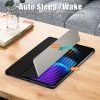 Puzdro Techsuit FoldPro pre Xiaomi Pad 7 / 7 Pro / 8 / 8 Pro modré