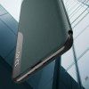 Puzdro Techsuit - eFold Series - Xiaomi Redmi Note 15 Pro 5G tmavozelené
