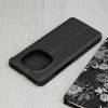 Puzdro Techsuit - eFold Series - Xiaomi Redmi Note 15 Pro 4G čierne