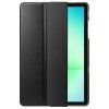Puzdro Spigen - Smart Fold (ACS10553) - Samsung Galaxy Tab A9 Plus / A11 Plus čierne
