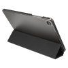 Puzdro Spigen - Smart Fold (ACS10553) - Samsung Galaxy Tab A9 Plus / A11 Plus čierne