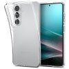 Kryt Spigen - Liquid Crystal (ACS10701) - Samsung Galaxy S26 Plus číry