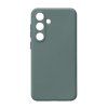 Zadný kryt silicone lite pre Samsung Galaxy A17 5G šalviový