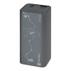 Powerbanka Tactical Squad Battalion 65W 20000mAh