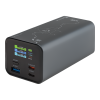 Powerbanka Tactical Squad Battalion 65W 20000mAh