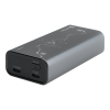 Powerbanka Tactical Squad Company 30W 10000mAh