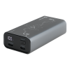 Powerbanka Tactical Squad Company 30W 10000mAh