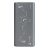 Powerbanka Tactical Squad Company 30W 10000mAh