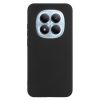 Kryt Tactical TPU pre Xiaomi Redmi Note 15 Pro 4G čierny