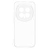 Kryt Tactical TPU pre Honor Magic8 Pro priehľadný
