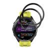 Fólia Techsuit Nano Flex (2 balenie) Garmin Forerunner 965 čierna