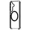 Kryt UNIQ Combat MagClick Samsung Galaxy S25 čierny