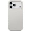 Kryt UNIQ Lino MagClick™ iPhone 17 Pro Max hmlová sivá
