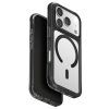 Kryt UNIQ Combat MagClick iPhone 17 Pro čierny